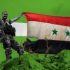 Сирия | Иван Шилов © ИА REGNUM